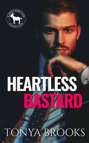 [Rich Ruthless Bastards 01] • Heartless Bastard